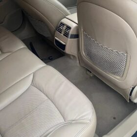 2011 Buick LaCrosse fully loaded