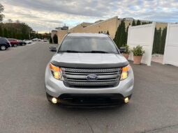 2013 Ford Explorer  XLT 