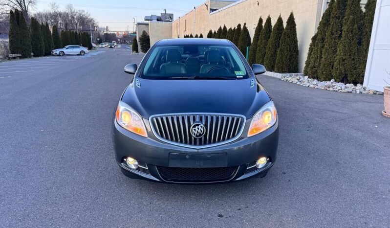 
								2016 Buick Vernon Sport Touring  full									