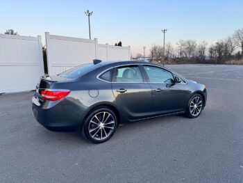 2016 Buick Vernon Sport Touring 