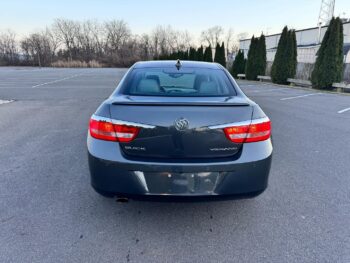 2016 Buick Vernon Sport Touring 