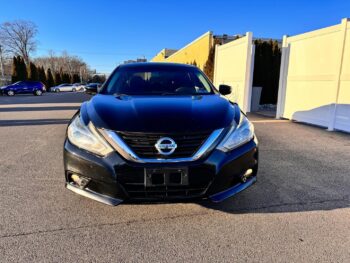 2016 Nissan Altima 2.5 SL