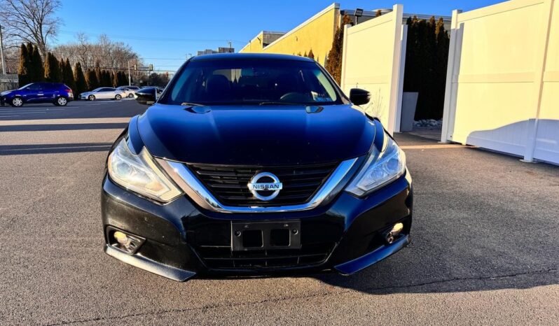 
								2016 Nissan Altima 2.5 SL full									